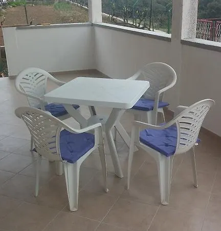 Apartamento Dragan *