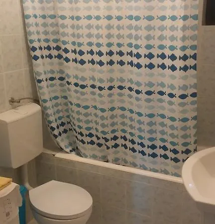 Apartamento Dragan