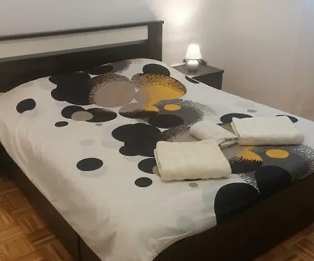 Dragan Apartamento *
