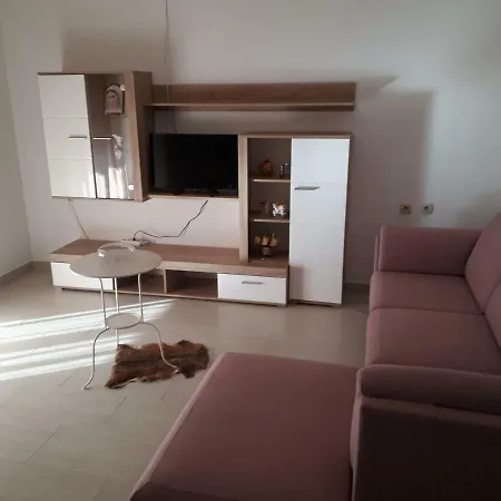 Apartamento Dragan