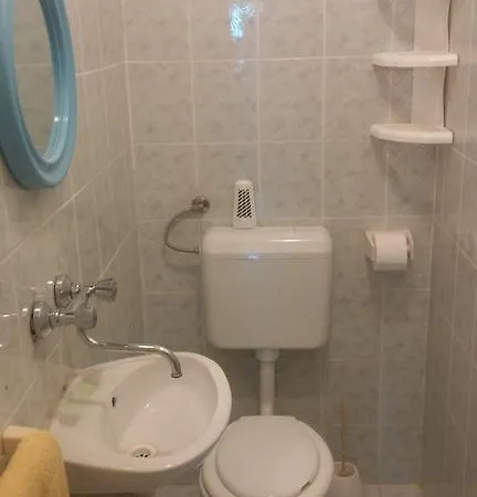 Dragan Apartament Zadar