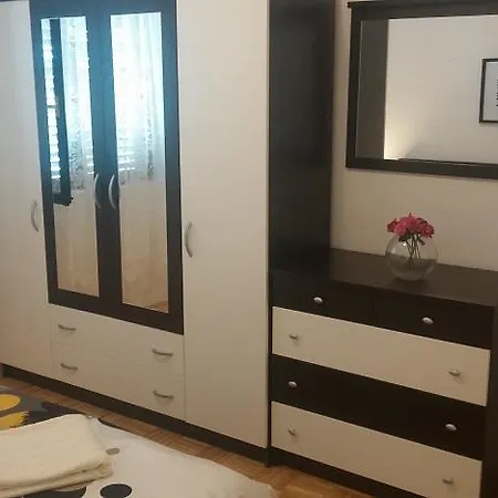 Dragan Apartament