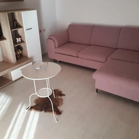 Apartament Dragan